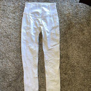 Lululemon All the Right Placees